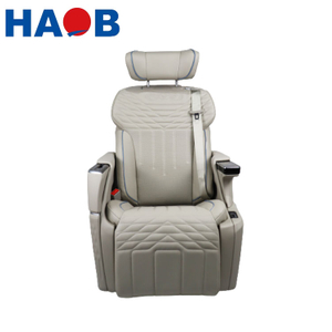 Asiento limusina HB08