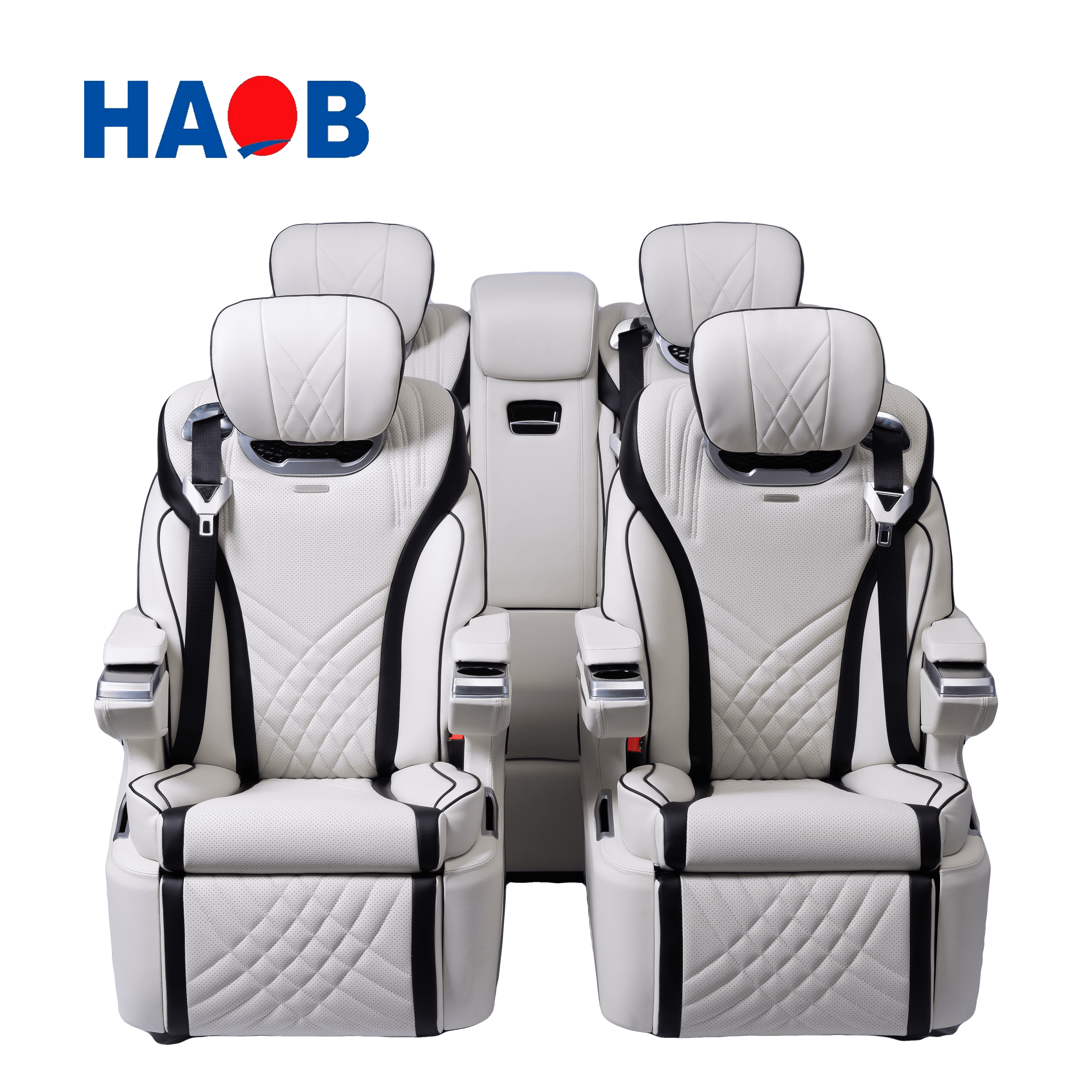 Asientos de sof&aacute; cama de lujo STARRY 1