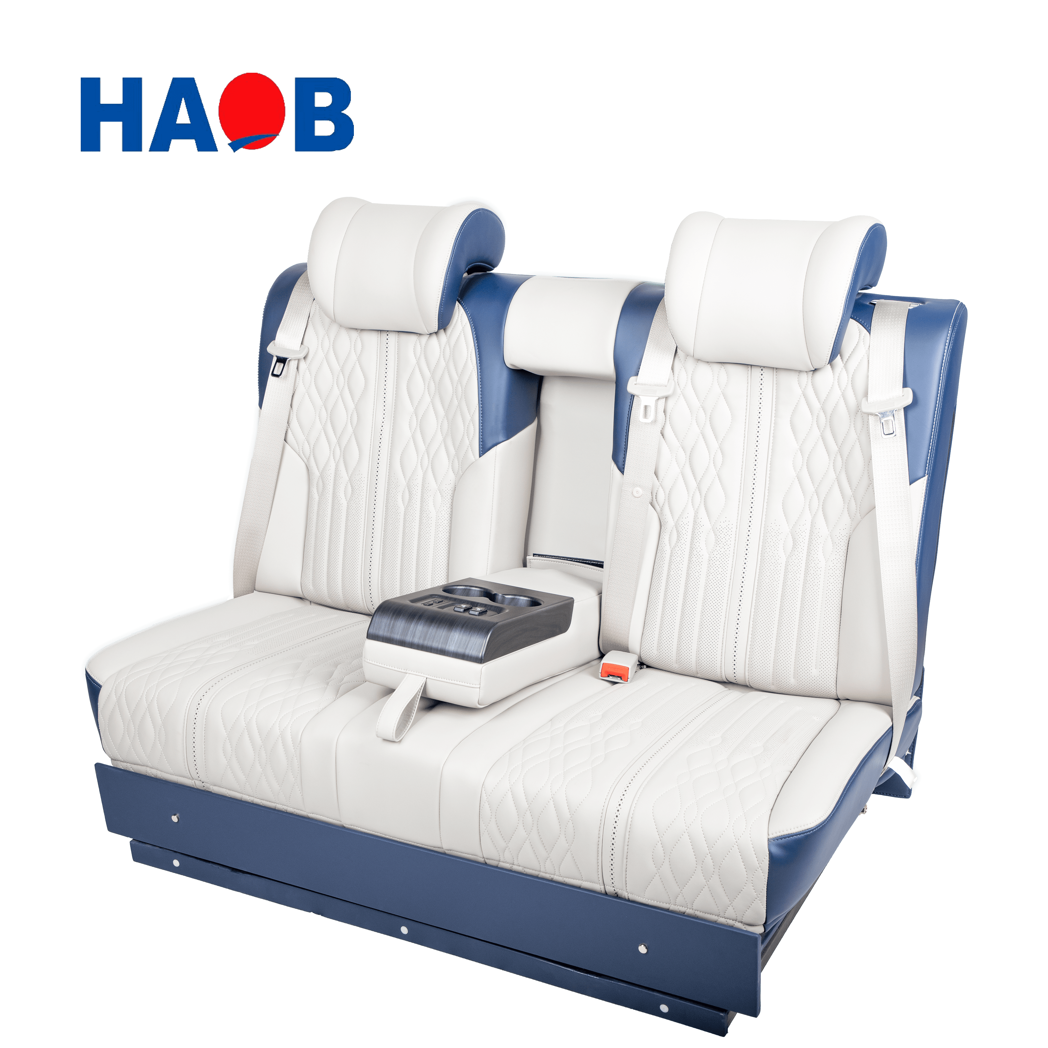 Mercedes Benz VClass Asientos de lujo GL84 