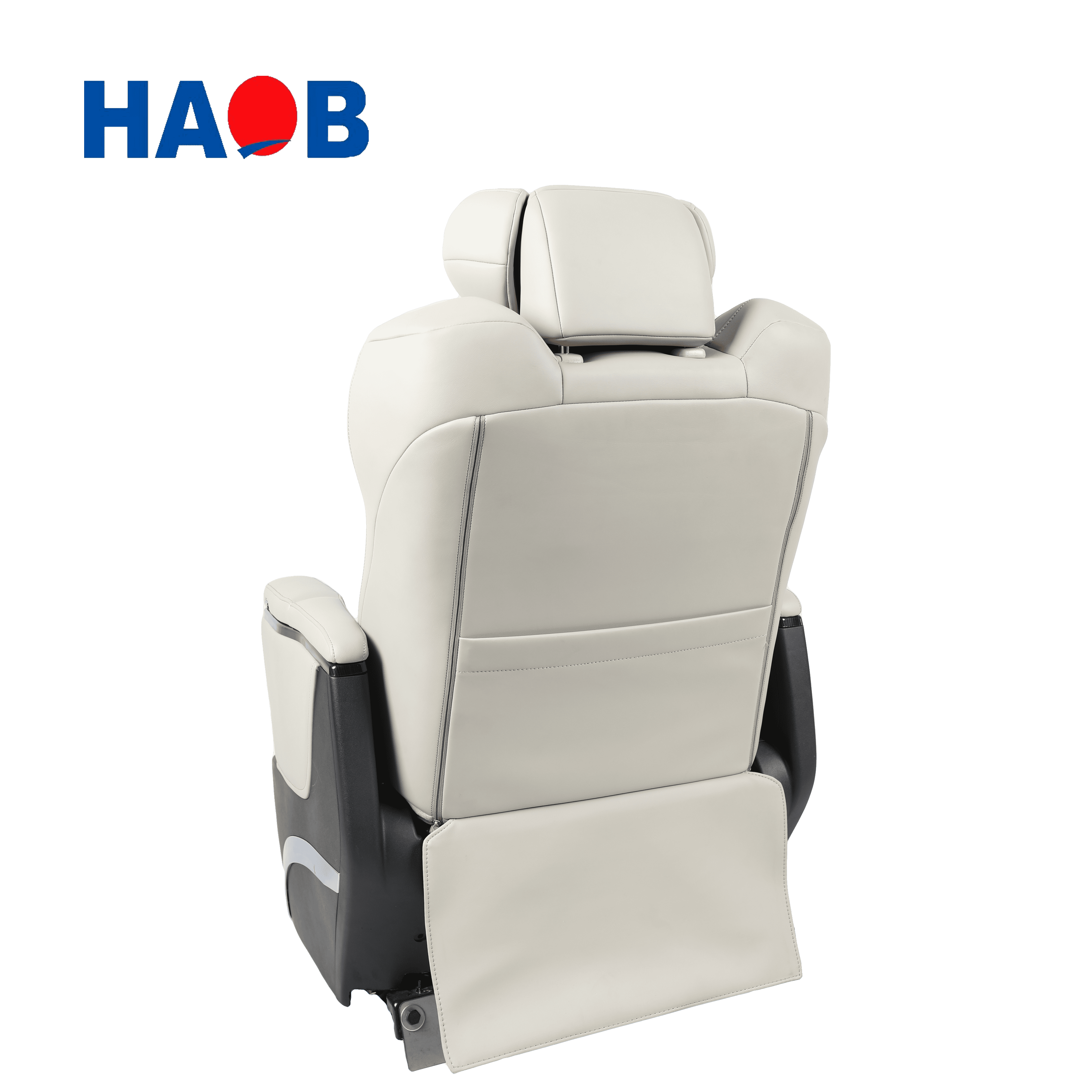 Asiento Limusina ALPHARD03