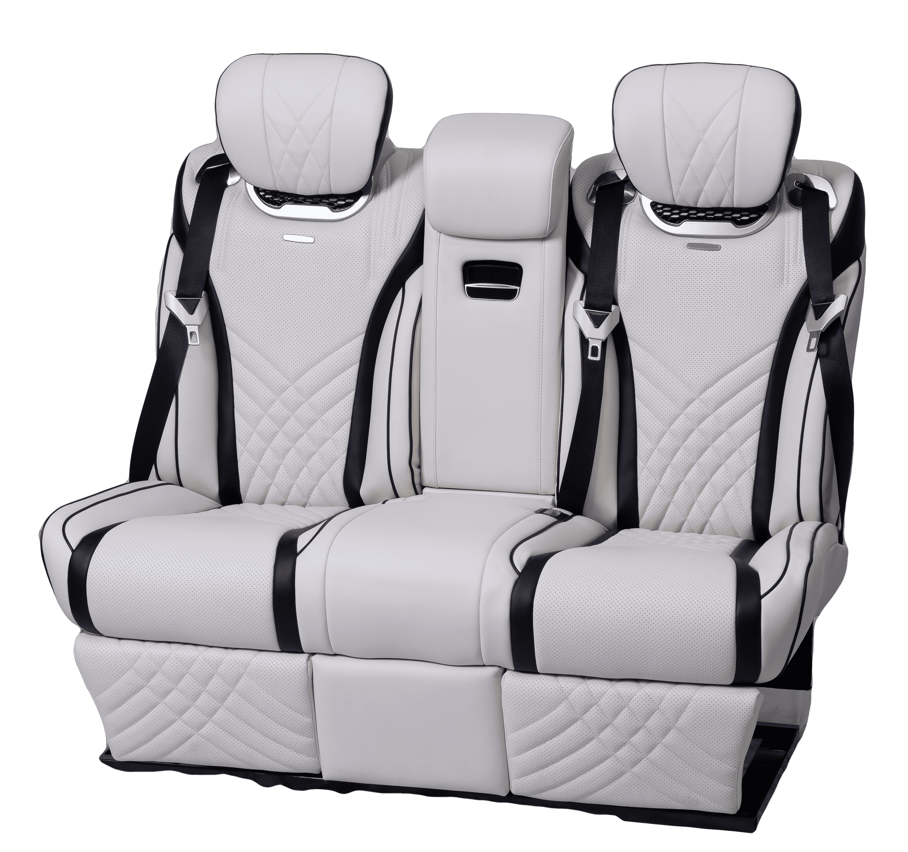 Asientos de sof&aacute; cama de lujo STARRY 2(1)