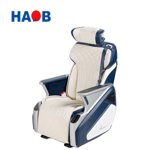 Actualizar asiento MPV INSIGNIA