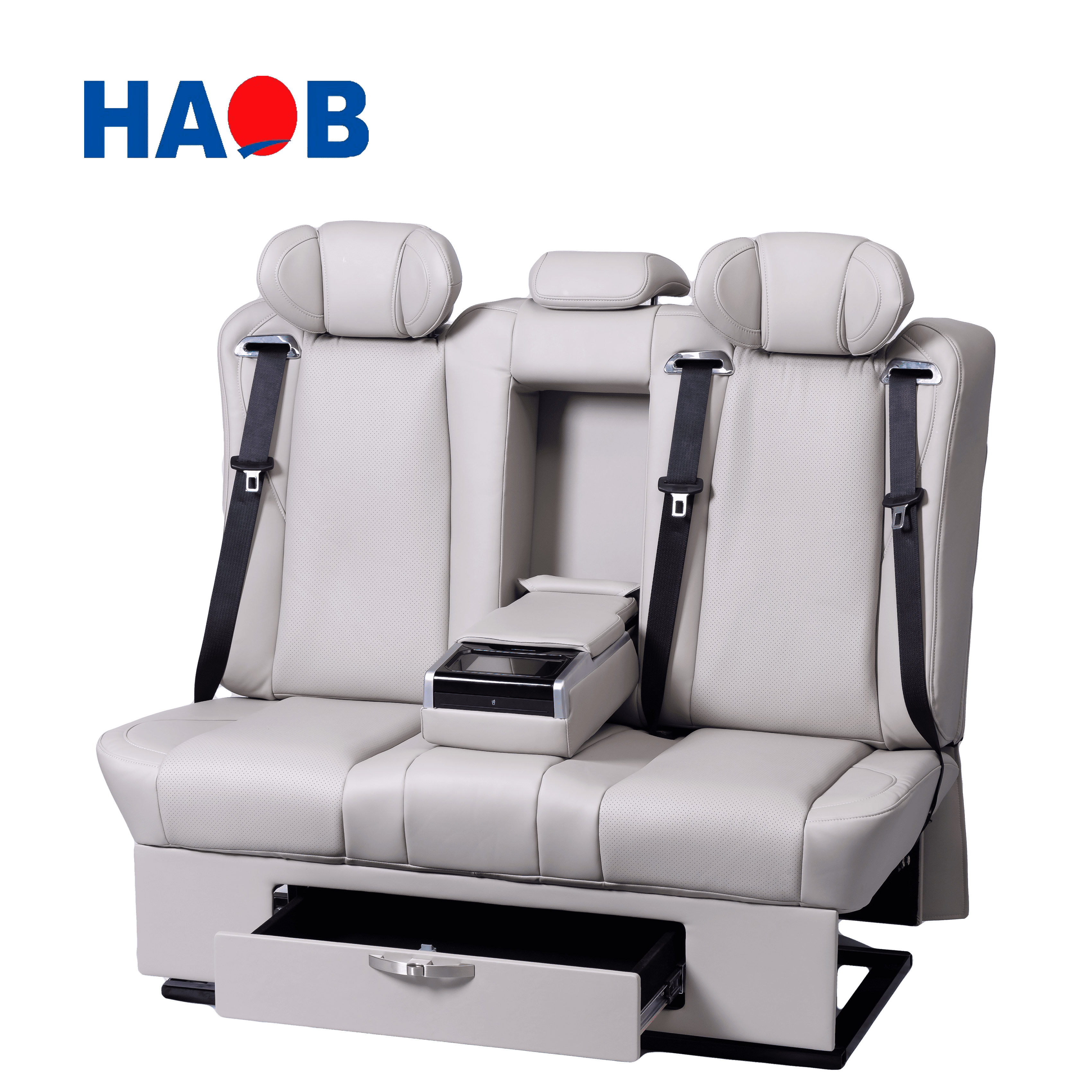 Sofá Cama para Autocaravana ALPHARD