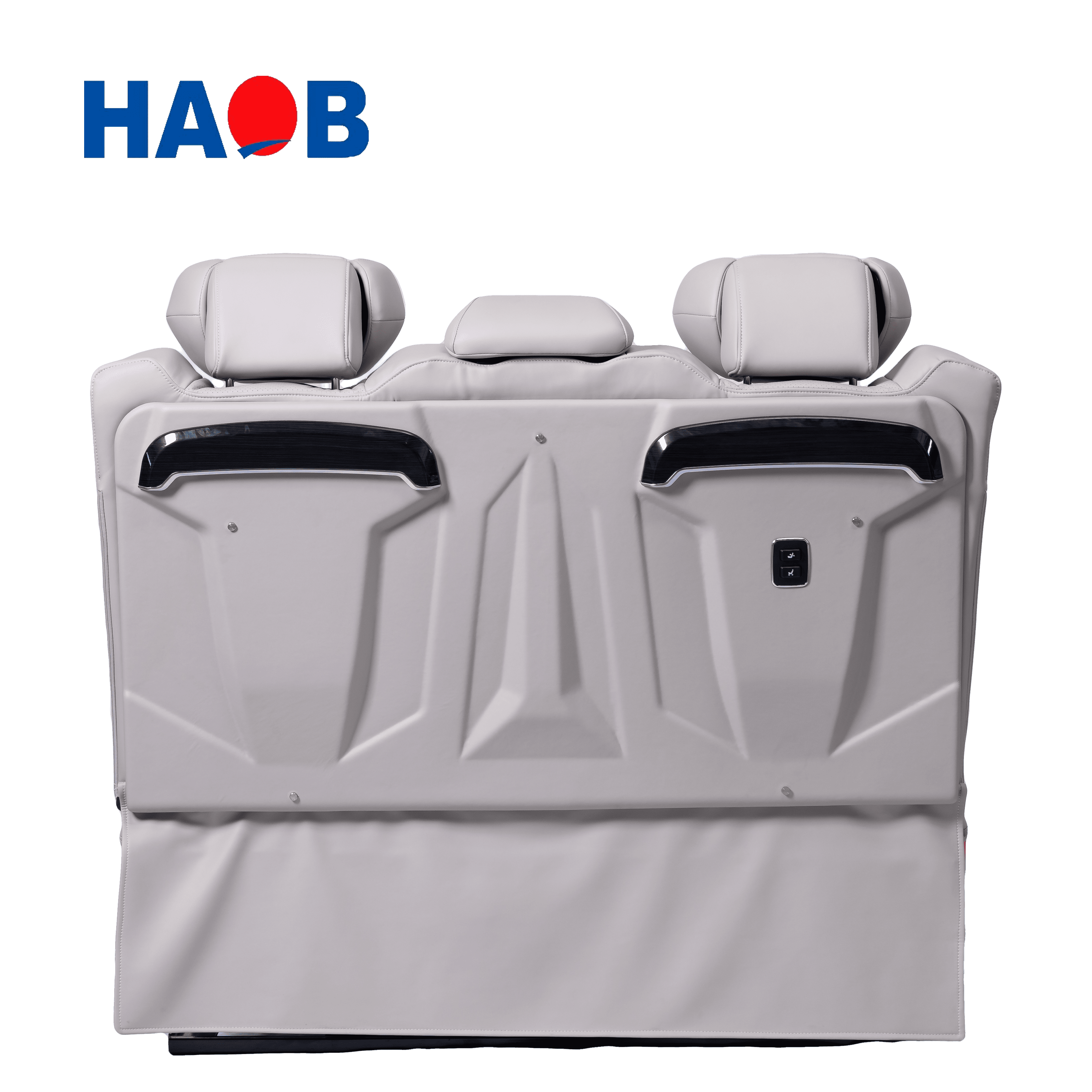 Sofá Cama para Autocaravana ALPHARD